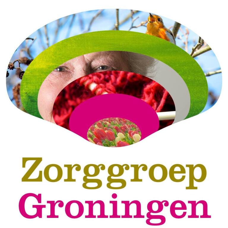 ZorggroepGroningen loc A.G.Wildervank logo